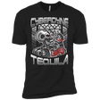 T-Shirts Black / YXS Cyberdyne Whiskey Boys Premium T-Shirt