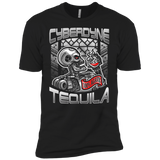 T-Shirts Black / YXS Cyberdyne Whiskey Boys Premium T-Shirt