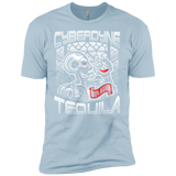 T-Shirts Light Blue / YXS Cyberdyne Whiskey Boys Premium T-Shirt
