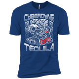 T-Shirts Royal / YXS Cyberdyne Whiskey Boys Premium T-Shirt