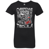 T-Shirts Black / YXS Cyberdyne Whiskey Girls Premium T-Shirt