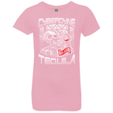 T-Shirts Light Pink / YXS Cyberdyne Whiskey Girls Premium T-Shirt