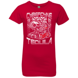 T-Shirts Red / YXS Cyberdyne Whiskey Girls Premium T-Shirt
