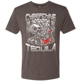 T-Shirts Macchiato / Small Cyberdyne Whiskey Men's Triblend T-Shirt
