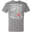 T-Shirts Premium Heather / Small Cyberdyne Whiskey Men's Triblend T-Shirt