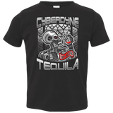 T-Shirts Black / 2T Cyberdyne Whiskey Toddler Premium T-Shirt