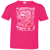 T-Shirts Hot Pink / 2T Cyberdyne Whiskey Toddler Premium T-Shirt