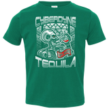 T-Shirts Kelly / 2T Cyberdyne Whiskey Toddler Premium T-Shirt