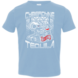 T-Shirts Light Blue / 2T Cyberdyne Whiskey Toddler Premium T-Shirt