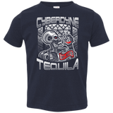 T-Shirts Navy / 2T Cyberdyne Whiskey Toddler Premium T-Shirt