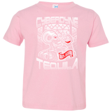 T-Shirts Pink / 2T Cyberdyne Whiskey Toddler Premium T-Shirt