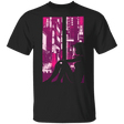 T-Shirts Black / YXS Cyberpunk Youth T-Shirt