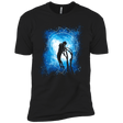 T-Shirts Black / YXS Cyborg Transformation Boys Premium T-Shirt