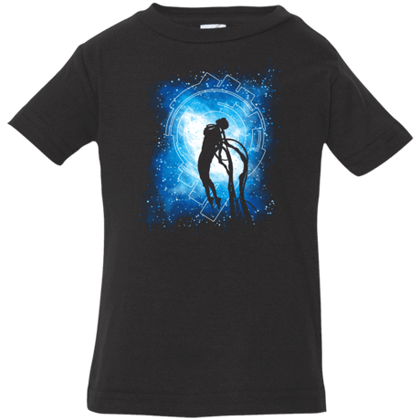 T-Shirts Black / 6 Months Cyborg Transformation Infant Premium T-Shirt