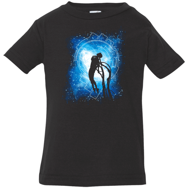 T-Shirts Black / 6 Months Cyborg Transformation Infant Premium T-Shirt