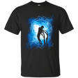 T-Shirts Black / S Cyborg Transformation T-Shirt