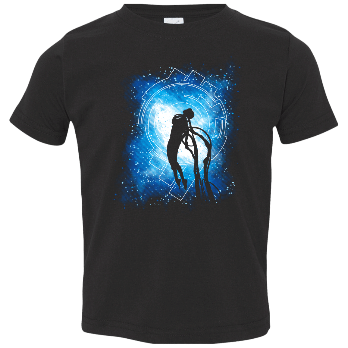 T-Shirts Black / 2T Cyborg Transformation Toddler Premium T-Shirt