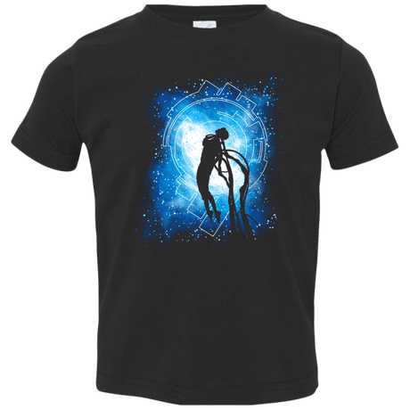 T-Shirts Black / 2T Cyborg Transformation Toddler Premium T-Shirt