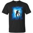 T-Shirts Black / YXS Cyborg Transformation Youth T-Shirt