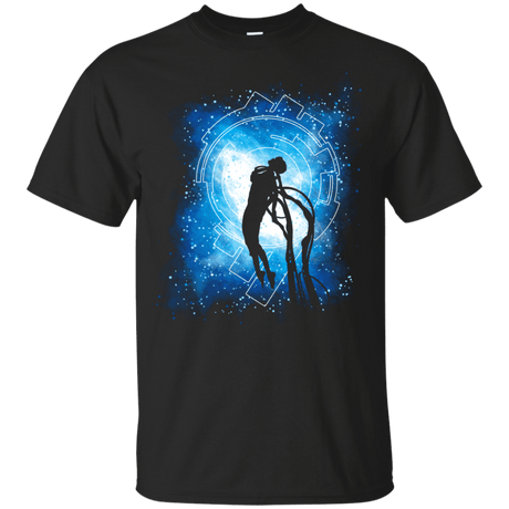 T-Shirts Black / YXS Cyborg Transformation Youth T-Shirt