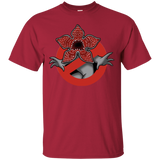 T-Shirts Cardinal / Small D Busters T-Shirt