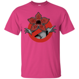 T-Shirts Heliconia / Small D Busters T-Shirt