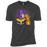 T-Shirts Heavy Metal / YXS Dad 1 Boys Premium T-Shirt