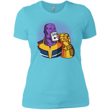 T-Shirts Cancun / X-Small Dad 1 Women's Premium T-Shirt