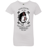T-Shirts White / YXS Dae Hans Martial Arts Girls Premium T-Shirt