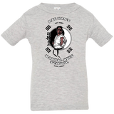 T-Shirts Heather Grey / 6 Months Dae Hans Martial Arts Infant Premium T-Shirt