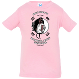 T-Shirts Pink / 6 Months Dae Hans Martial Arts Infant Premium T-Shirt