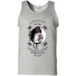 T-Shirts Ash / S Dae Hans Martial Arts Men's Tank Top