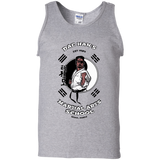 T-Shirts Sport Grey / S Dae Hans Martial Arts Men's Tank Top