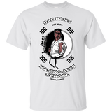 T-Shirts White / S Dae Hans Martial Arts T-Shirt