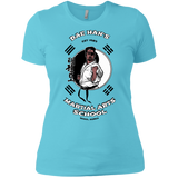 T-Shirts Cancun / X-Small Dae Hans Martial Arts Women's Premium T-Shirt
