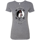 T-Shirts Premium Heather / S Dae Hans Martial Arts Women's Triblend T-Shirt