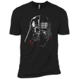 T-Shirts Black / YXS Daft Sith Boys Premium T-Shirt