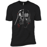 T-Shirts Black / YXS Daft Sith Boys Premium T-Shirt