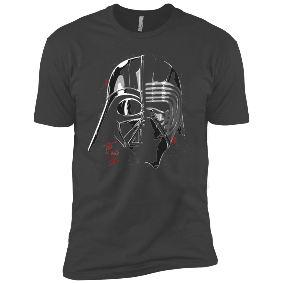 T-Shirts Heavy Metal / YXS Daft Sith Boys Premium T-Shirt