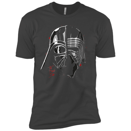 T-Shirts Heavy Metal / YXS Daft Sith Boys Premium T-Shirt