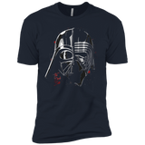 T-Shirts Midnight Navy / YXS Daft Sith Boys Premium T-Shirt