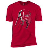 T-Shirts Red / YXS Daft Sith Boys Premium T-Shirt