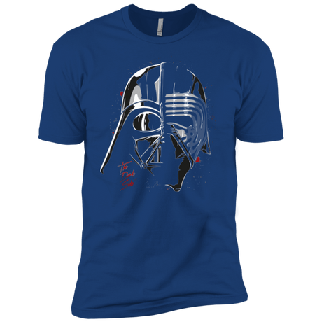 T-Shirts Royal / YXS Daft Sith Boys Premium T-Shirt