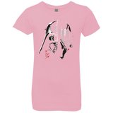 T-Shirts Light Pink / YXS Daft Sith Girls Premium T-Shirt