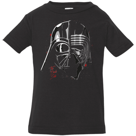 T-Shirts Black / 6 Months Daft Sith Infant Premium T-Shirt