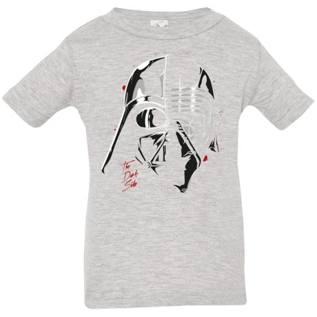 T-Shirts Heather / 6 Months Daft Sith Infant Premium T-Shirt