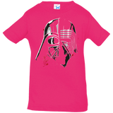 T-Shirts Hot Pink / 6 Months Daft Sith Infant Premium T-Shirt