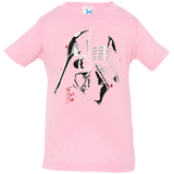 T-Shirts Pink / 6 Months Daft Sith Infant Premium T-Shirt