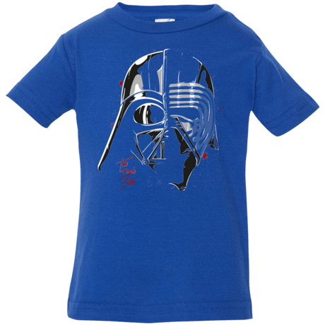 T-Shirts Royal / 6 Months Daft Sith Infant Premium T-Shirt