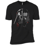 T-Shirts Black / X-Small Daft Sith Men's Premium T-Shirt